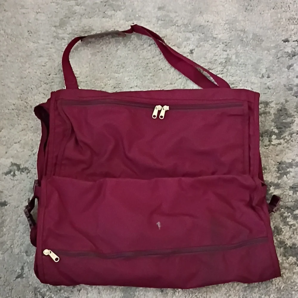 TUMI Garment Bag